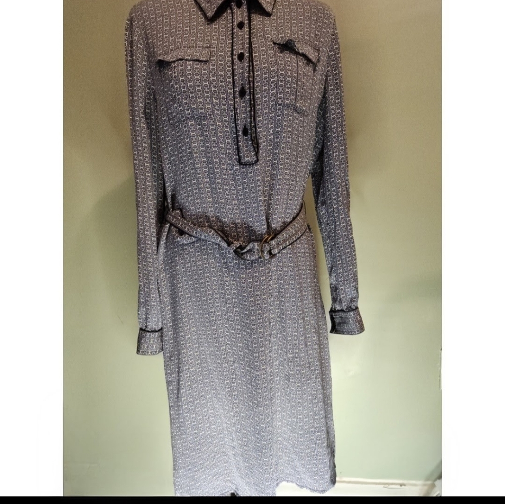 Tory Burch dress. Sz 12